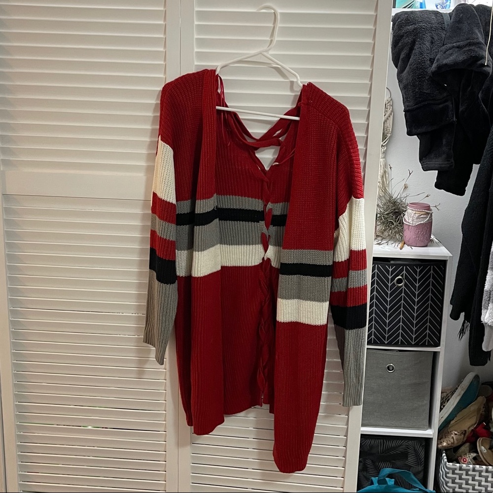 cardigan